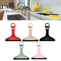 Rodinho Para Pia Rodo Cozinha Plástico Resistente UZ