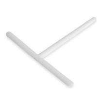 Rodinho Rodo Para Crepe Francês Profissional Em Polietileno Rodinho Rodo Para Crepe Francês Profissional Em Polietileno