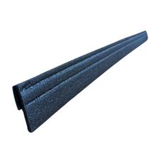 Rodinho Veda Porta Preto 80 Cm Antifungo Flexível Rodinho Veda Porta Preto 80 Cm Antifungo Flexível