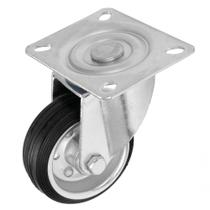 Rodízio Articulado Para Carro Aberto 44951 - 80 Mm Tramontina Pro Tramontina