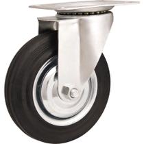 Rodizio Base Giratória Vonder - RG-108 - 8"