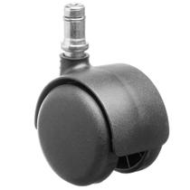 Rodízio com Bucha 10x1/2" - SQ90 - SQUADRONI