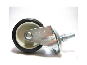 Rodízio com Parafuso Giratório, 210BP, 02 Polegadas - Rodiline