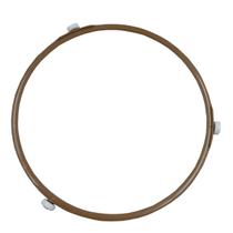 Rodizio de Microondas Electrolux ME28 com 22,4cm e 3 rodas Rodizio de Microondas Electrolux ME28 com 22,4cm e 3 rodas