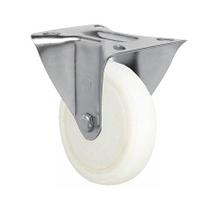 Rodizio Fixo 5 Polegadas 170kg Schioppa FL 512 NTT Rodizio Fixo 5 Polegadas 170kg Schioppa FL 512 NTT