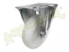 Rodizio Fixo 5 Polegadas Rod-car