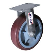 Rodízio Fixo 6" Fa50150 Acm Tools