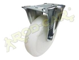 Rodizio Fixo 6 Polegadas Rod-car Rodizio Fixo 6 Polegadas Rod-car