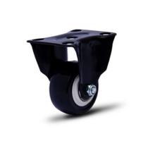 Rodízio fixo de polipropileno 2" - FLPB.210.BP.E Colson