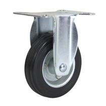 Rodizio Fixo para Lixeira 4 Pol - 60kg - Ajax