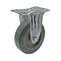 Rodizio fixo placa 75mm 310 rodcar