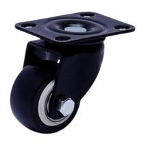 Rodizio Gir 1.5/8 Placa Roda Polipropileno Fp 20kg - Colson