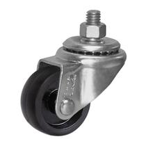 Rodizio gira. 41mm espi.158 rodcar