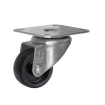 Rodizio gira. 41mm plac.158 rodcar