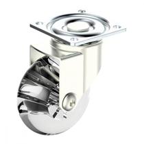 Rodizio Gira.Gel 50Mm S/Freio Soprano Rodizio Gira.Gel 50Mm S/Freio Soprano