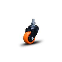 Rodízio Giratório 21mm GLE 158 BPA 60X43 4 un