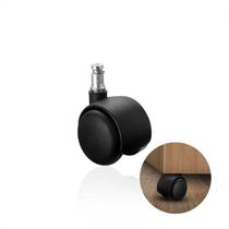 Rodízio Giratório 360 para Cadeiras - Unidade Rodízio Giratório 360 para Cadeiras - Unidade