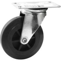 Rodízio Giratório 4", Para Carrinho Plataforma de 150 kg, Nove54 OstenVonder Rodízio Giratório 4", Para Carrinho Plataforma de 150 kg, Nove54 OstenVonder