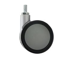 Rodizio Giratorio 62mm com Parafuso Ref C3003 HAGRA Rodizio Giratorio 62mm com Parafuso Ref C3003 HAGRA