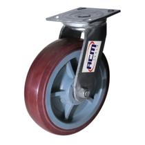 Rodizio Giratorio 8'' Ga50200 Acm Tools Rodizio Giratorio 8'' Ga50200 Acm Tools