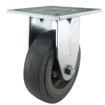 Rodízio Giratório com Capacidade de 250 Kilos FMR 62 BPL - 104180 - ROD-CAR Rodízio Giratório com Capacidade de 250 Kilos FMR 62 BPL - 104180 - ROD-CAR