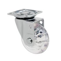 Rodizio Giratório Em Gel 2 Polegadas Até 40KG Schioppa GLAP 210 Rodizio Giratório Em Gel 2 Polegadas Até 40KG Schioppa GLAP 210