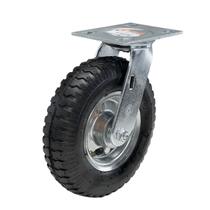 Rodizio Giratório Pneumático Cargo 2.50-4 150KG A08226CG AXN