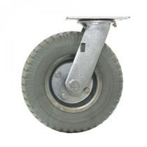 Rodízio Giratório Roda 250-4 Pu 8 Polegadas Carga 100kg