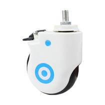 Rodízio Hospitalar Serie Glehf é ultra silencioso 1 UNIDADE