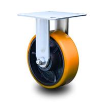 Rodizio industrial Colson carga pesada 5x2 Pol. FIXO 600 kg