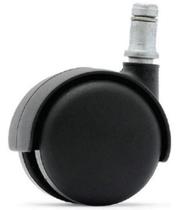 Rodízio Nylon 50Mm Sem Trava Pino 11Mm 328 - Toro