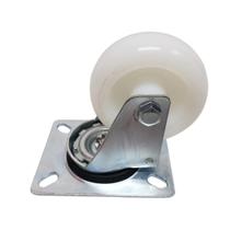 Rodizio nylon gb 312 ny bca plk 150 kg