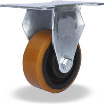 Rodizio Para Carrinho Colson Ferro Base Fixa Sem Trava 75Mm 33070620140000007522 Rodizio Para Carrinho Colson Ferro Base Fixa Sem Trava 75Mm 33070620140000007522