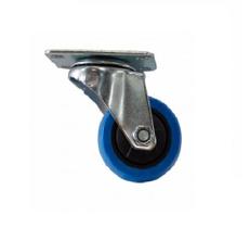 Rodizio para case 3' polegadas sem freio yr3001 Rodizio para case 3' polegadas sem freio yr3001