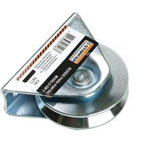 Rodízio Para Portão V 88X21.7 - Starfer