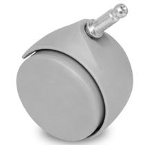 Rodízio para Raio-x 80mm sem Trava Compatível Dabi/gnatus Rodízio para Raio-x 80mm sem Trava Compatível Dabi/gnatus