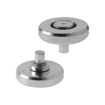 Rodízio para Serralheiro, 1,1/4 Polegadas - JOCEC Rodízio para Serralheiro, 1,1/4 Polegadas - JOCEC