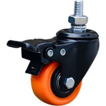 Rodizio Parafuso Gir.Lr 50Mm/2 C/F Colson Rodizio Parafuso Gir.Lr 50Mm/2 C/F Colson