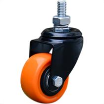 Rodizio Parafuso Gir.Lr 50Mm/2 S/F Colson Rodizio Parafuso Gir.Lr 50Mm/2 S/F Colson