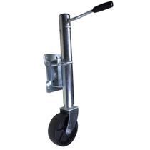 Rodízio Pedestal 6 Pol - 450Kg - Master Roll