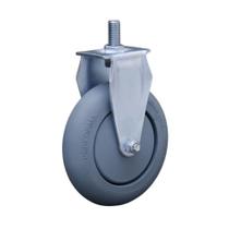 Rodízio Performa Fixo 5 Polegadas Com Espiga Colson