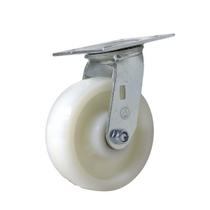 Rodizio Pesado Industrial 6 Pol - Roda de Nylon - Master Roll