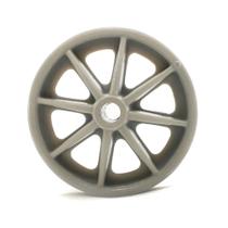 Rodízio Plástico para Geladeira - W10207465