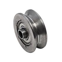 Rodizio portao ff.macica 2" bucha Rodizio portao ff.macica 2" bucha