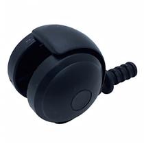 Rodízio Preto Com Bucha Aspirador Electrolux 70288269 27937