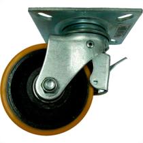 Rodizio Pu/Ferro Pl.Gir.4 C/T(250K) Rodizio Pu/Ferro Pl.Gir.4 C/T(250K)