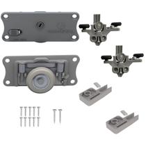 Rodizio RO 47 AGP 147 Sistema Para 1 Porta de correr Rodizio RO 47 AGP 147 Sistema Para 1 Porta de correr