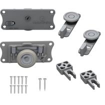 Rodizio RO 47 Sistema Deslizante Para 1 Porta de correr Rodizio RO 47 Sistema Deslizante Para 1 Porta de correr