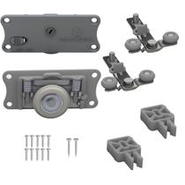 Rodízio RO474025 p/ 1 Porta de Correr c/ Sistema Inteligente Rodízio RO474025 p/ 1 Porta de Correr c/ Sistema Inteligente