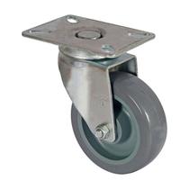 Rodízio roda giratório pvc bp 2 polegadas 50mm gl 210 bp Rodízio roda giratório pvc bp 2 polegadas 50mm gl 210 bp